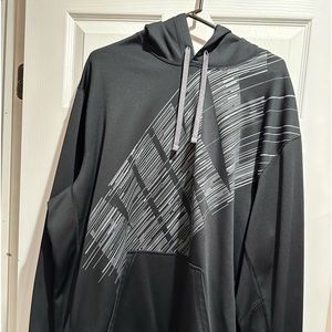 Men’s Nike hoodie - therma fit